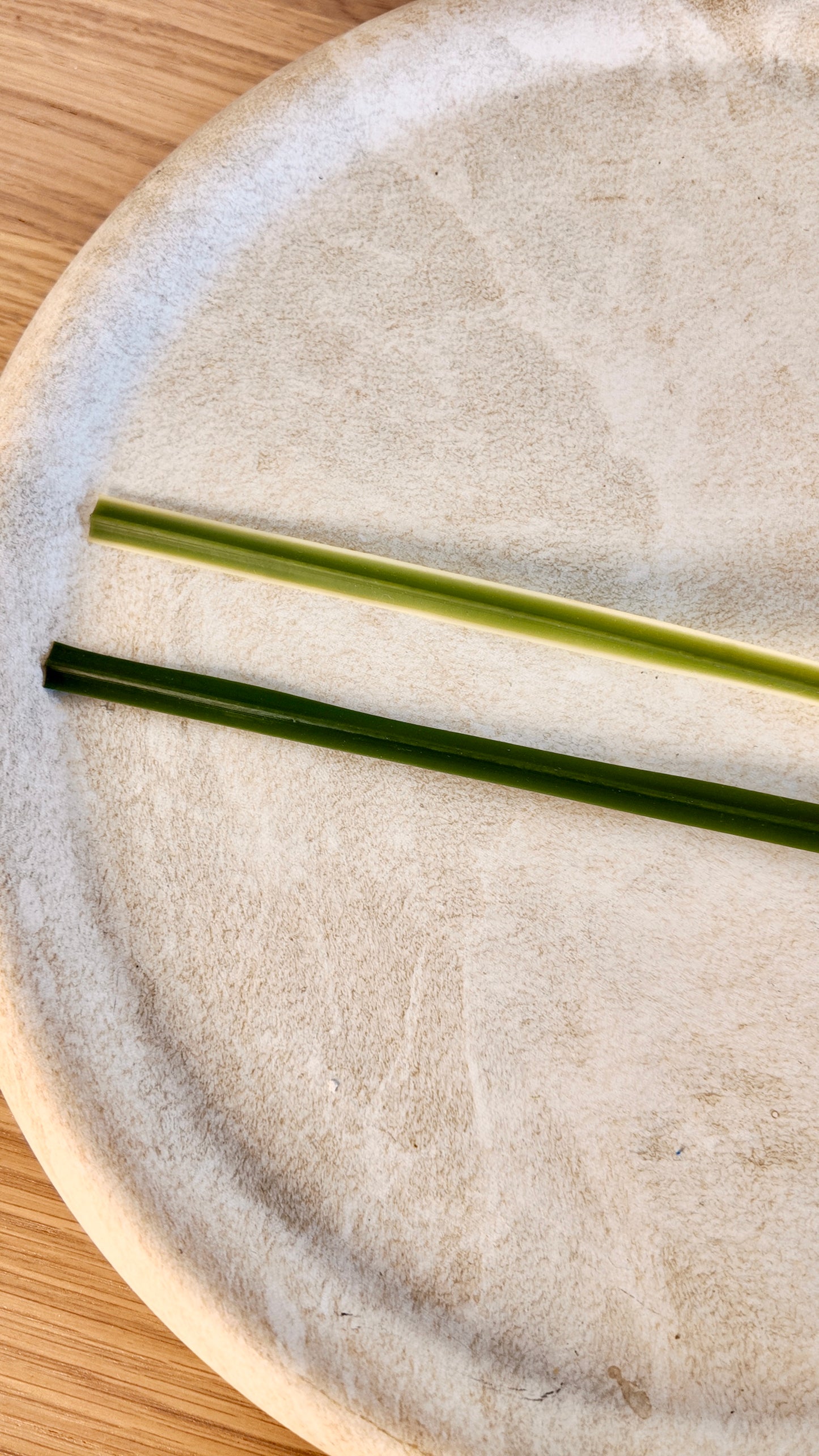 Bear Grass Real Touch