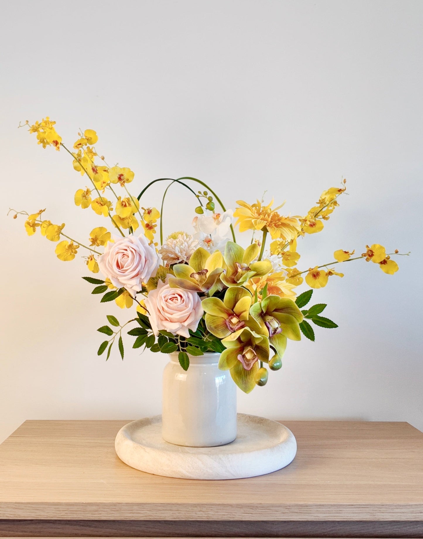 Francis Flower Arrangement Kit