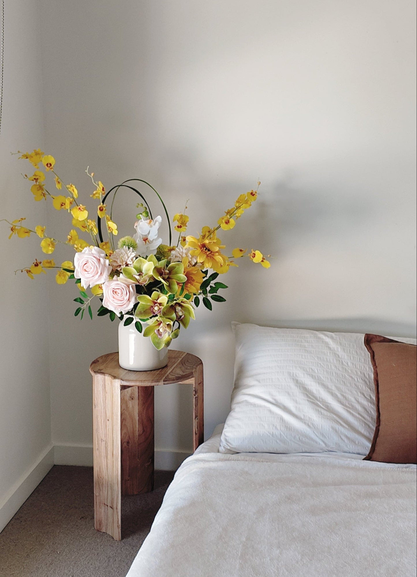 Francis Flower Arrangement Kit