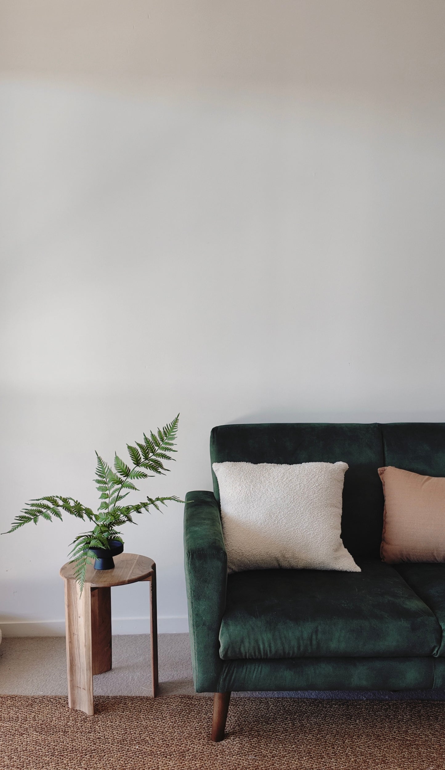 Zen Fern Arrangement Kit